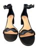 Inc. Black Heels Size 10 1/2 - photo 1