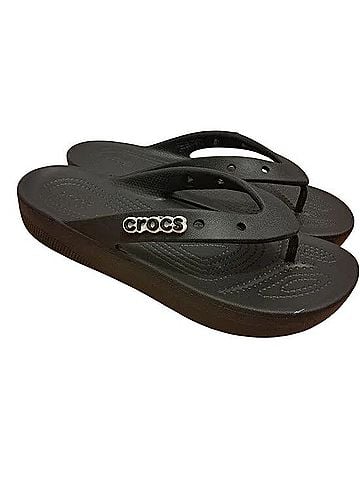 Crocs Getaway Platform Sandals (view 1)