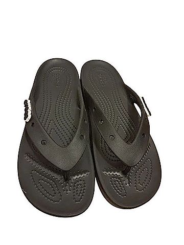 Crocs Getaway Platform Sandals (view 2)