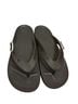 Crocs Black Sandals Size 9 - photo 2