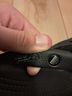 Crocs Black Sandals Size 9 - photo 6