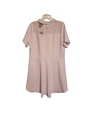 Ashley Stewart Casual Dress (view 2)