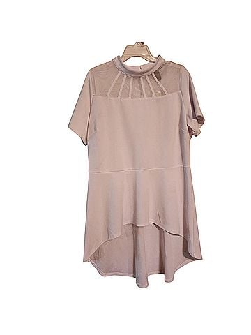 Ashley Stewart Casual Dress (view 1)