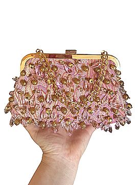 Rafe New York Clutch