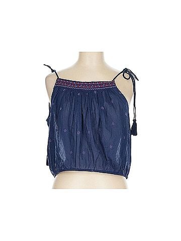 Free People Sleeveless Top (view 1)