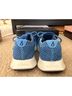 Allbirds Blue Sneakers Size 10 - photo 3