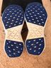 Allbirds Blue Sneakers Size 10 - photo 4