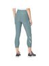 Mondetta Solid Blue Leggings Size S - photo 4