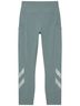 Mondetta Solid Blue Leggings Size S - photo 2
