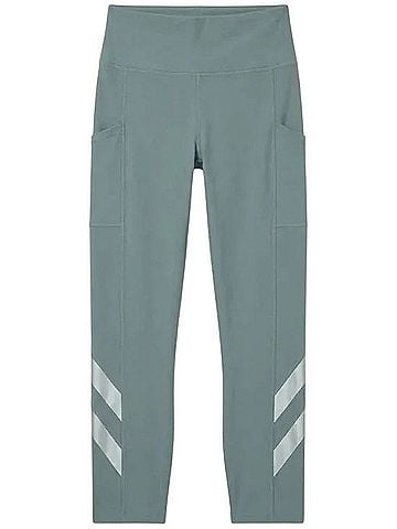 Mondetta High Waist Active Capri Leggings (view 1)