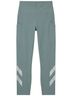 Mondetta Solid Blue Leggings Size S - photo 1