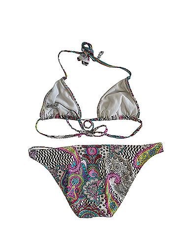 Rampage Two Piece Swimsuit (view 2)