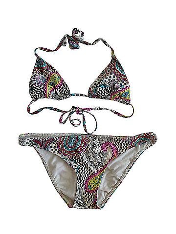 Rampage Two Piece Swimsuit (view 1)