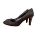 Bandolino Black Heels Size 10 - photo 2