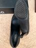 Bandolino Black Heels Size 10 - photo 4