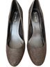 Bandolino Black Heels Size 10 - photo 1