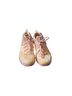 Nike Pink Sneakers Size 6 1/2 - photo 1