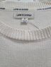 Life Is Good Stripes White Blue Pullover Sweater Size S - photo 3