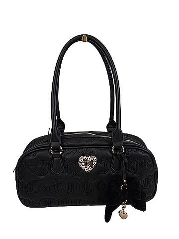 Juicy Couture Lovely Girl Satchel (view 1)