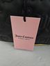 Juicy Couture Black Satchel One size - photo 4
