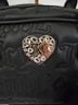 Juicy Couture Black Satchel One size - photo 3