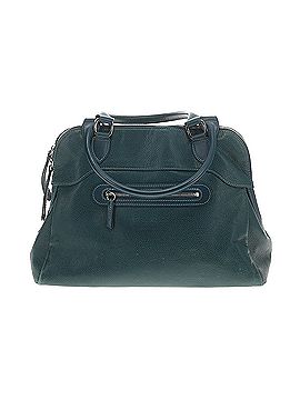 Longchamp Longchamp Leather Satchel (view 1)