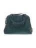 Longchamp Solid Teal Longchamp Leather Satchel One size - photo 1
