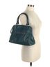 Longchamp Solid Teal Longchamp Leather Satchel One size - photo 2