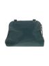 Longchamp Solid Teal Longchamp Leather Satchel One size - photo 3