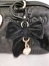 Juicy Couture Black Satchel One size - photo 5