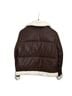 Levi's 100% Polyurethane 100% Polyester Brown Jacket Size M - photo 2