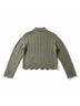 High Sierra 100% Cotton Green Pullover Sweater Size M - photo 3