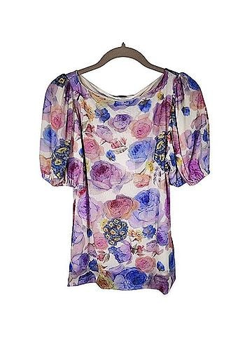 Ganni Blouse (view 1)