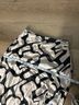 Cami NYC 100% Silk Print Multi Color Silk Skirt Size 0X - photo 7