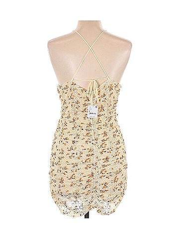 Intimately by Free People Pucker Up Mini Cocktail Dress (view 2)