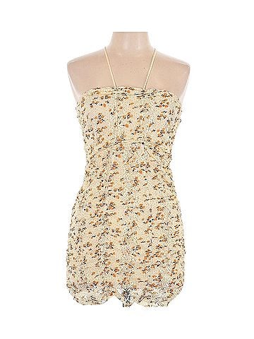 Intimately by Free People Pucker Up Mini Cocktail Dress (view 1)