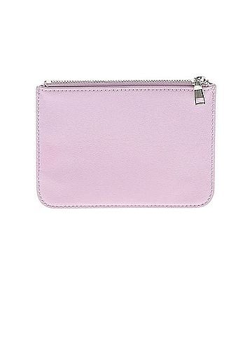 Maje leather coin purse Coin Purse (view 2)
