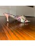 Stuart Weitzman Heels Size 5 1/2 - photo 4