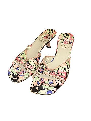 Stuart Weitzman Heels (view 1)