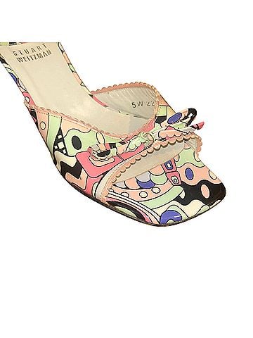 Stuart Weitzman Heels (view 2)