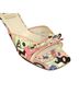 Stuart Weitzman Heels Size 5 1/2 - photo 2