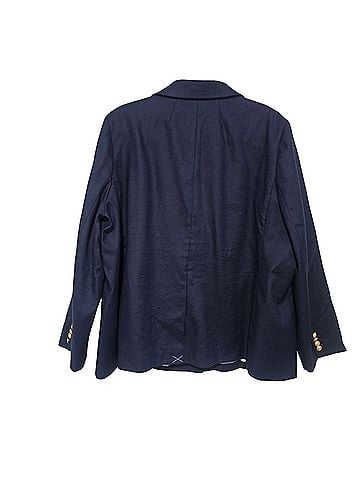 J.Crew Bristol Double Breasted Blazer (view 2)