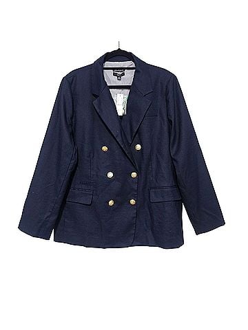 J.Crew Bristol Double Breasted Blazer (view 1)