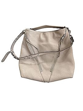 Rebecca Minkoff Leather Hobo (view 1)