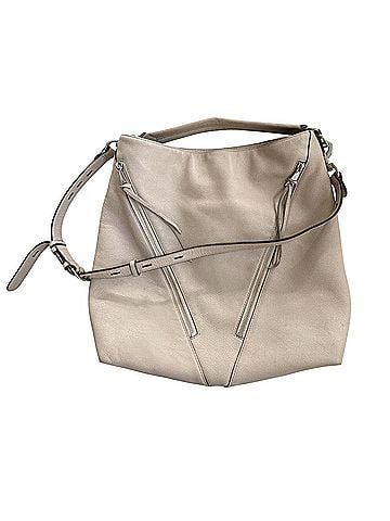 Rebecca Minkoff Leather Hobo (view 1)
