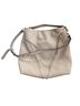 Rebecca Minkoff 100% Leather Ivory Tan Leather Hobo One size - photo 1