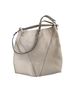 Rebecca Minkoff 100% Leather Ivory Tan Leather Hobo One size - photo 2
