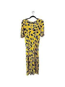 Diane von Furstenberg Jemma Casual Dress (view 2)