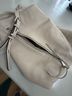 Rebecca Minkoff 100% Leather Ivory Tan Leather Hobo One size - photo 3