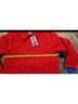 Anne Klein Red Jacket Size L - photo 4